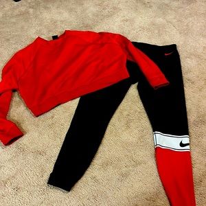 Nike set